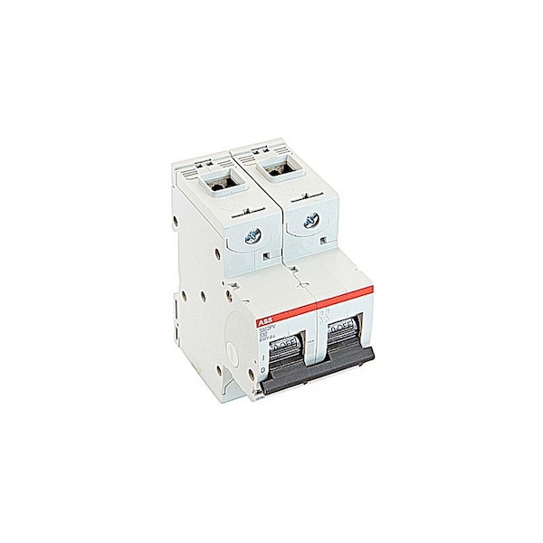 Abb MCB S800 2P S PV 32A S802PV-S32 | Zoro